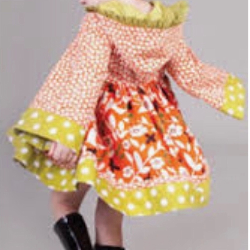 EUC Jelly the Pug Dress